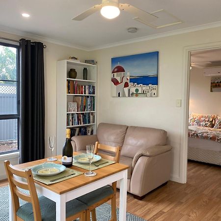 Vale Stay Mclaren Vale Eksteriør billede