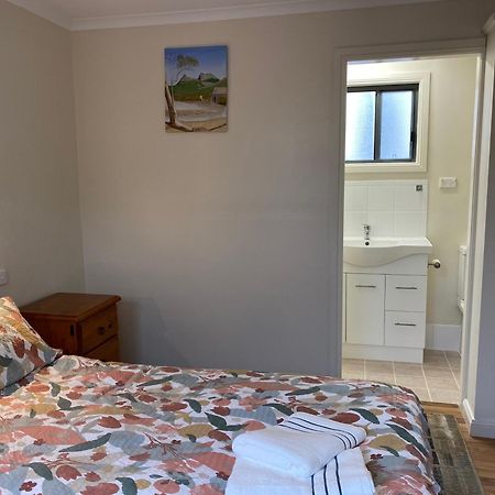 Vale Stay Mclaren Vale Eksteriør billede