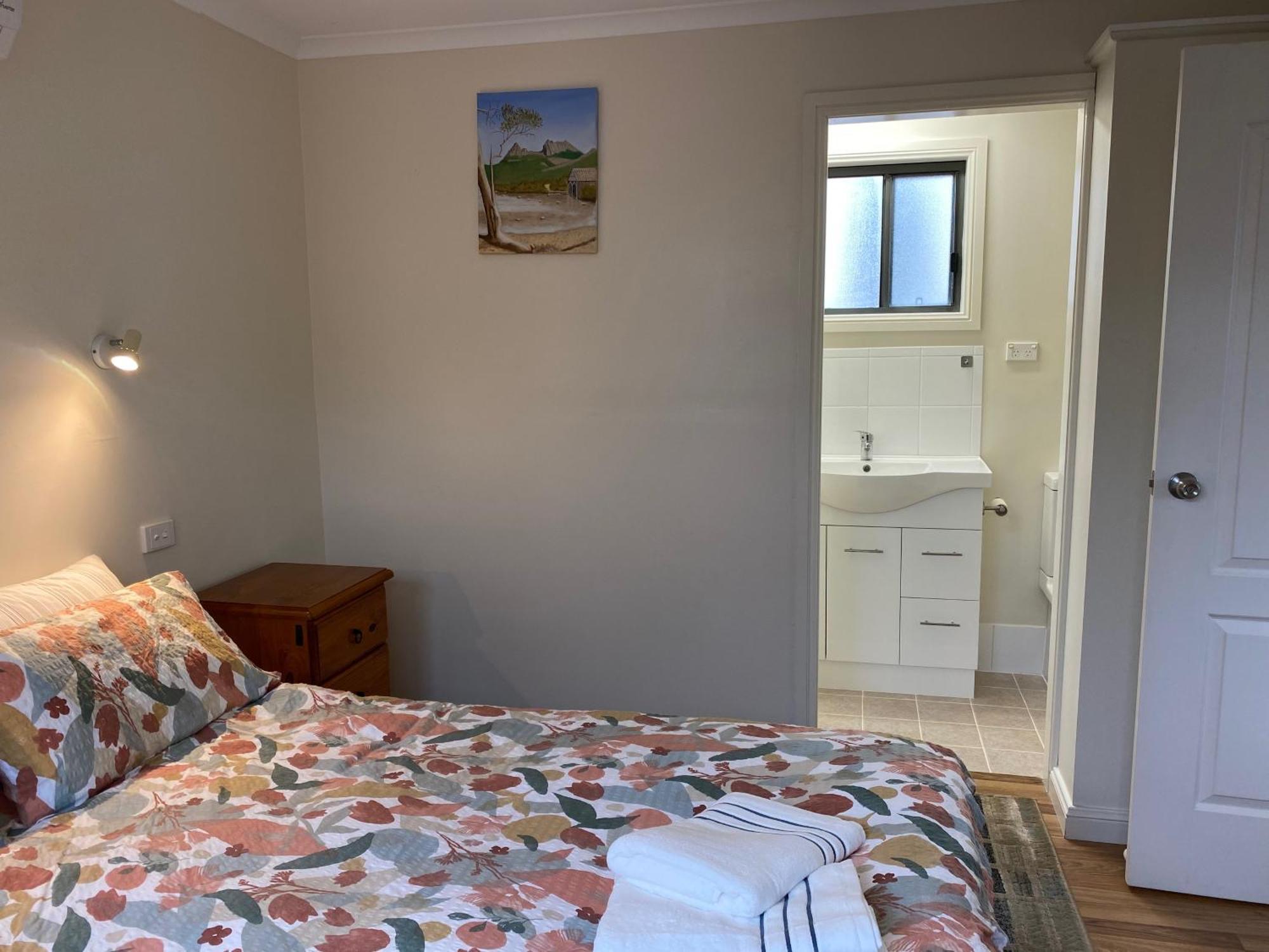Vale Stay Mclaren Vale Eksteriør billede